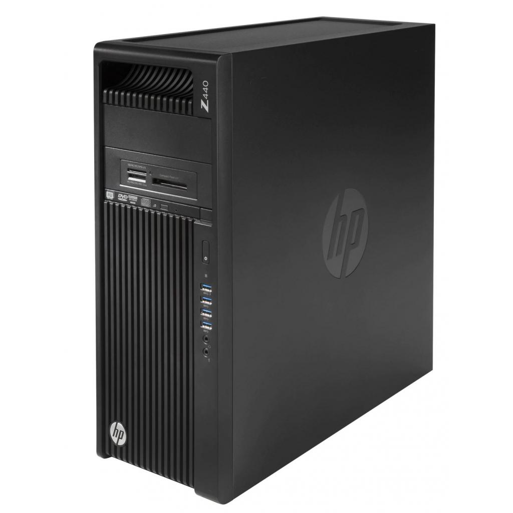 Компьютер HP Z440 WS (F5W13AV/7) изображение 2