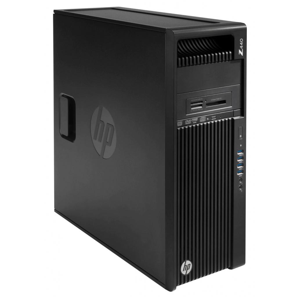 Компьютер HP Z440 WS (F5W13AV/7) изображение 3