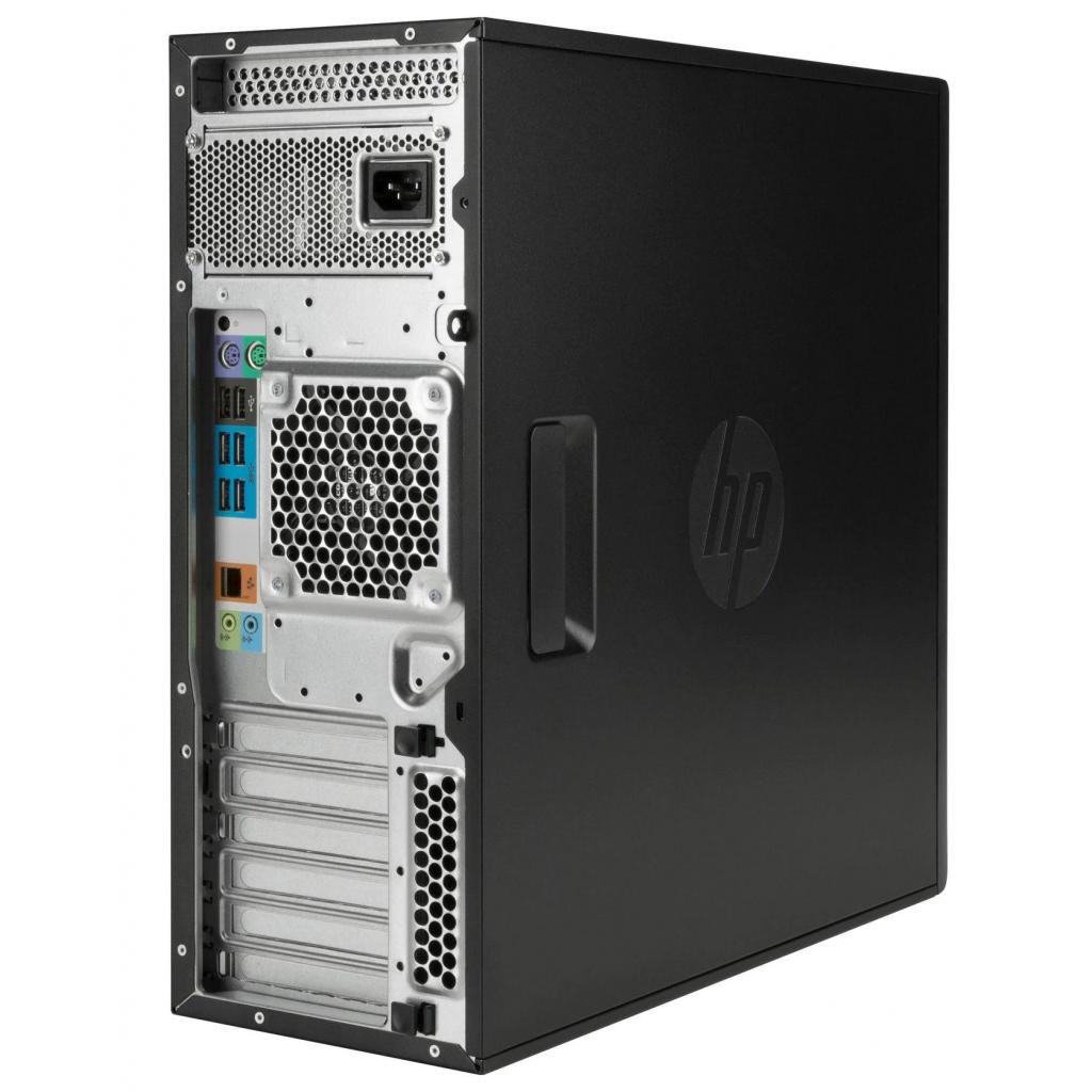 Компьютер HP Z440 WS (F5W13AV/7) изображение 4