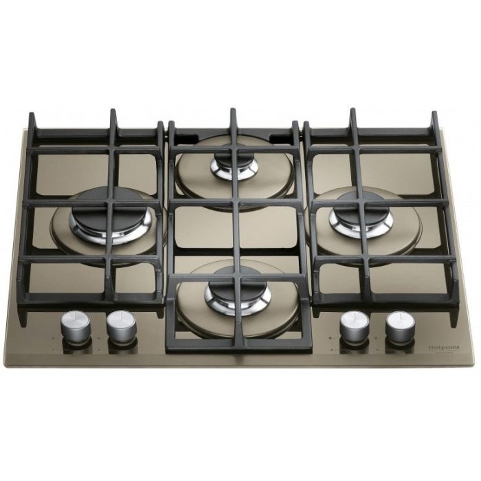 Варочна поверхня Hotpoint-Ariston TQG 641 HA(DS)