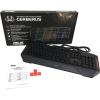 Клавиатура ASUS Cerberus MKII USB RGB (90YH0131-B2RA00) изображение 4