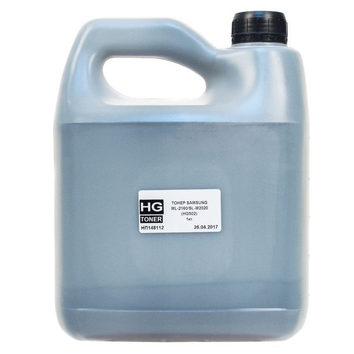 Тонер SAMSUNG ML-2160/SL-M2020 50г HG (HG502-050)