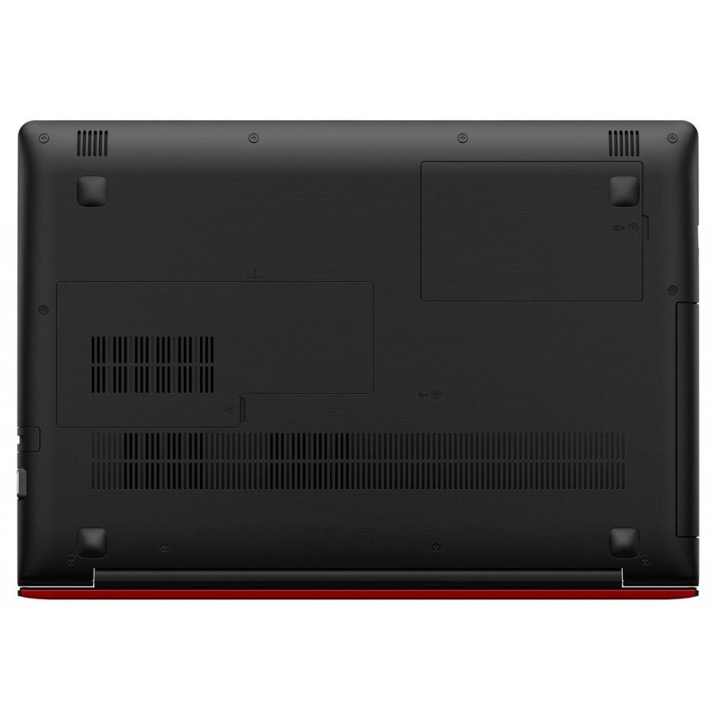 Ноутбук Lenovo IdeaPad 310-15 (80SM01LGRA) изображение 10