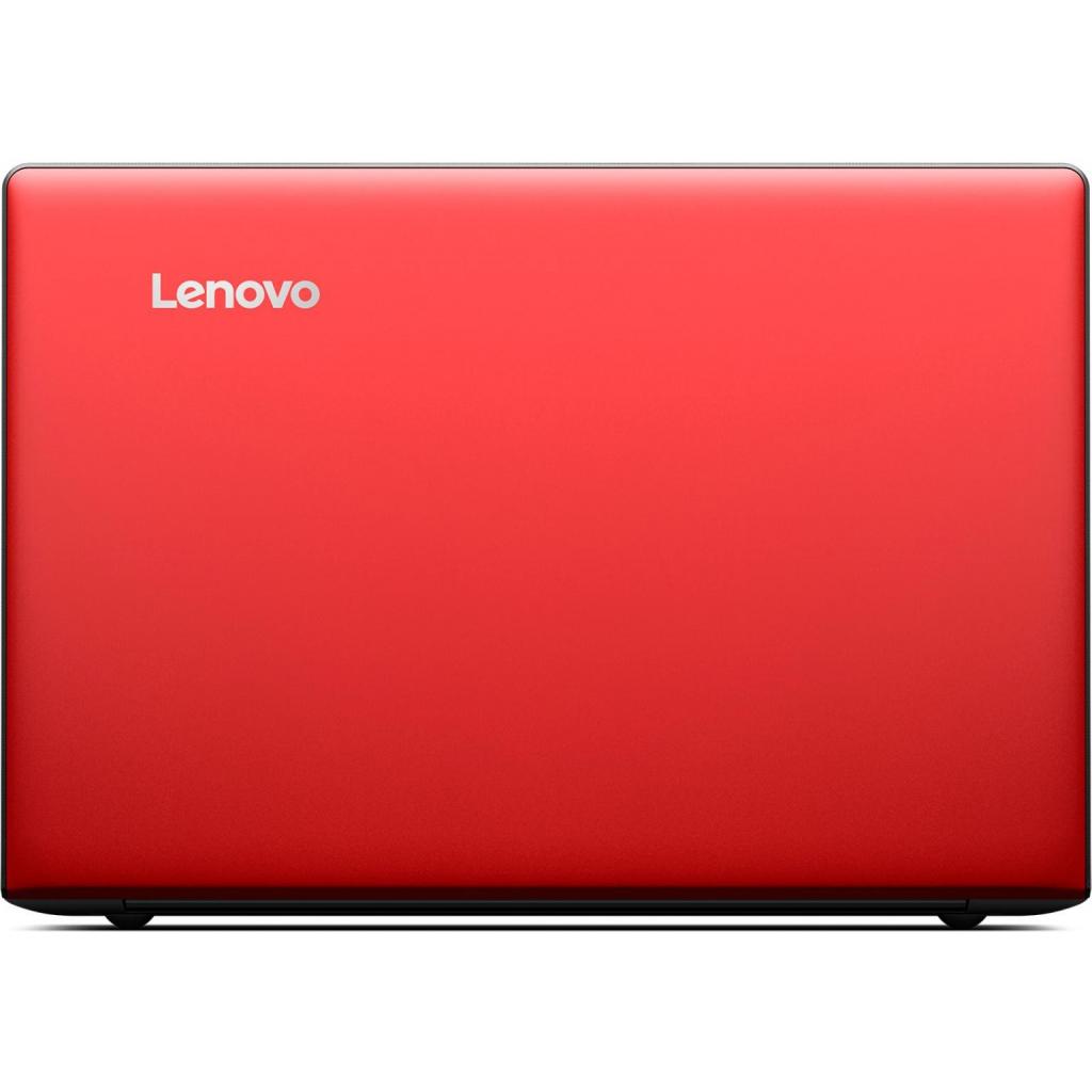 Ноутбук Lenovo IdeaPad 310-15 (80SM01LGRA) зображення 11