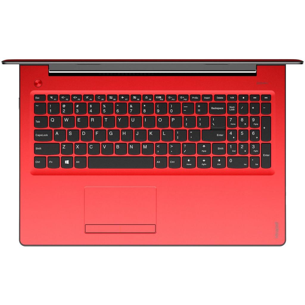 Ноутбук Lenovo IdeaPad 310-15 (80SM01LGRA) зображення 4