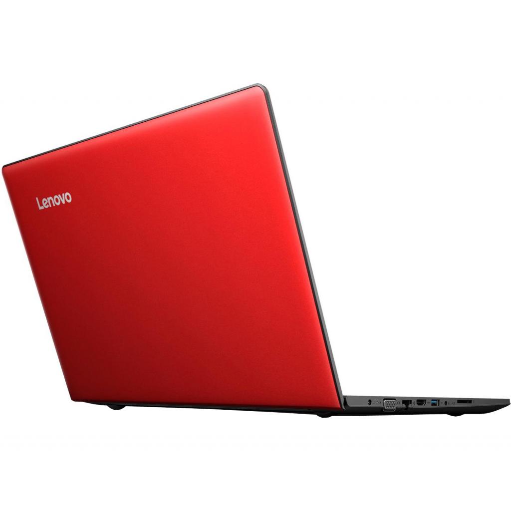Ноутбук Lenovo IdeaPad 310-15 (80SM01LGRA) зображення 7