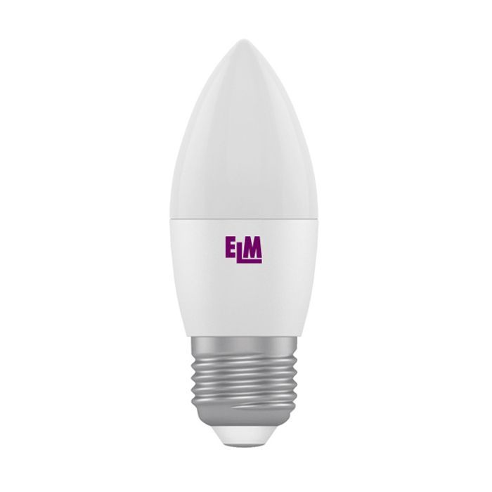 Лампочка ELM E27 (18-0050)