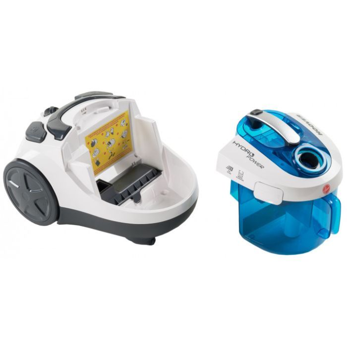 Пылесос Hoover HYP1600019 изображение 5