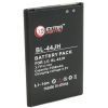 Акумуляторна батарея Extradigital LG Optimus L7 / BL-44JH (1550 mAh) (BML6243) зображення 2