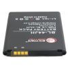 Акумуляторна батарея Extradigital LG Optimus L7 / BL-44JH (1550 mAh) (BML6243) зображення 6