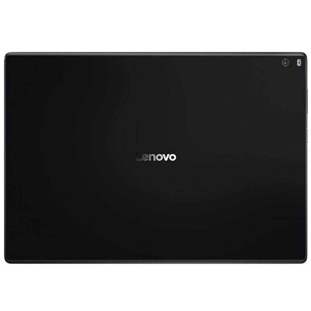 Планшет Lenovo Tab 4 10" PLUS WiFi 4/64GB Slate Black (ZA2M0011UA) изображение 2