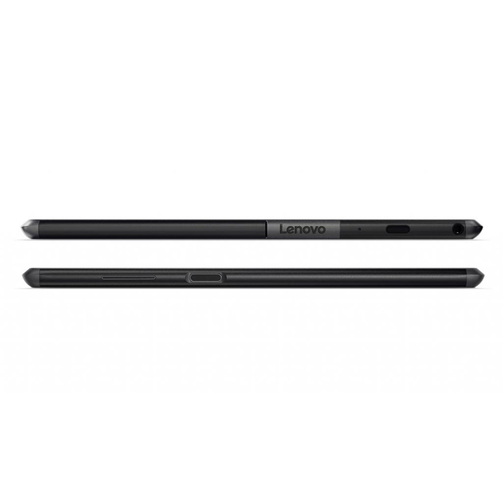 Планшет Lenovo Tab 4 10" PLUS WiFi 4/64GB Slate Black (ZA2M0011UA) зображення 3