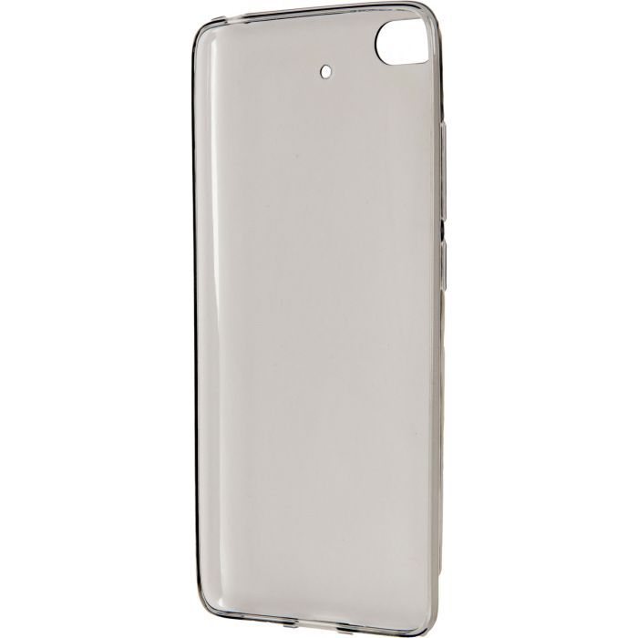 Чехол для мобильного телефона Drobak Ultra PU для Xiaomi Mi5s (Gray) (213118) изображение 2
