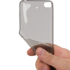 Чехол для мобильного телефона Drobak Ultra PU для Xiaomi Mi5s (Gray) (213118) изображение 3