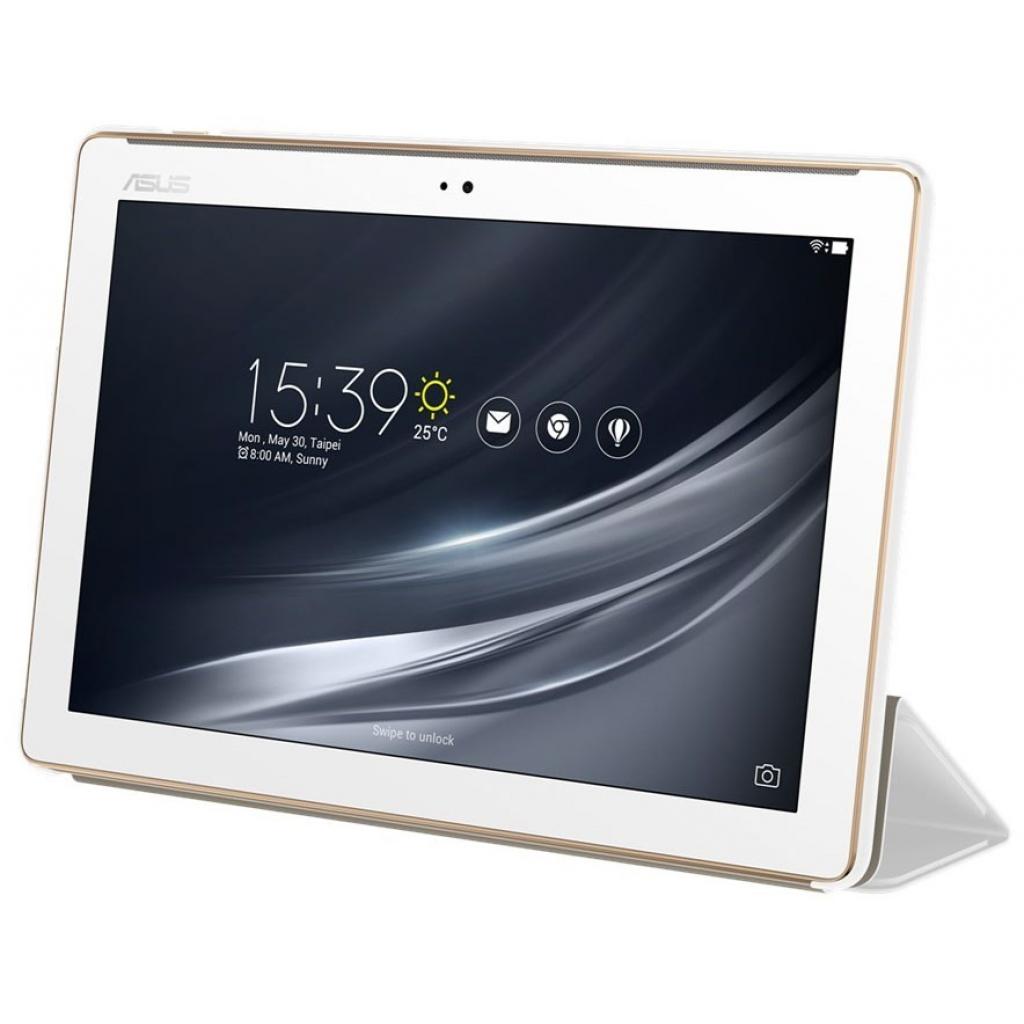 Планшет ASUS ZenPad 10" 2/16GB LTE White (Z301ML-1B007A) зображення 4