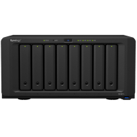 NAS Synology DS1817+(8GB)цены в Киеве и Украине - купить в