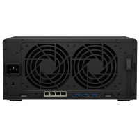 NAS Synology DS1817+(8GB)цены в Киеве и Украине - купить в