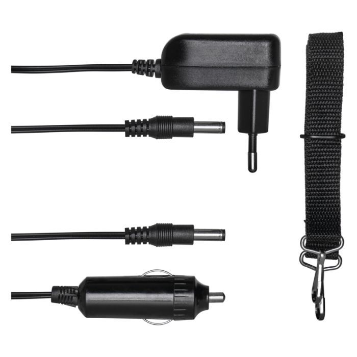Ліхтар EMOS 3810-10W LED Акумуляторний (P2307) зображення 4