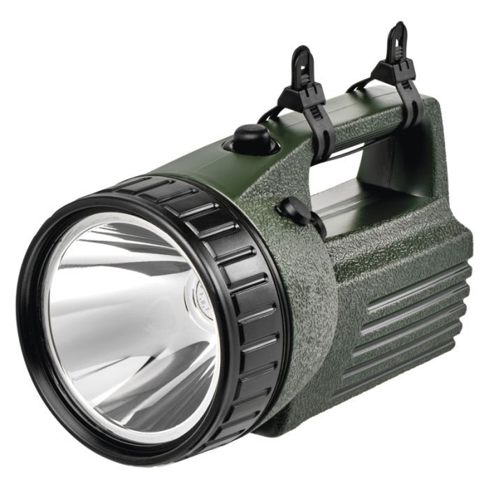 Ліхтар EMOS 3810-10W LED Акумуляторний (P2307) зображення 5