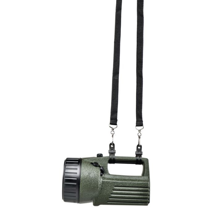 Ліхтар EMOS 3810-10W LED Акумуляторний (P2307) зображення 9