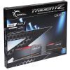 Модуль пам'яті для комп'ютера DDR4 16GB (2x8GB) 3200 MHz Trident Z Black H/White G.Skill (F4-3200C16D-16GTZKW) зображення 3
