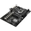 Материнская плата ASRock H110 PRO BTC+ изображение 3