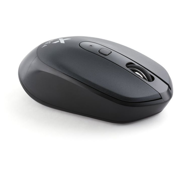 Мышка Vinga MSW-908 Silent Click grey изображение 2