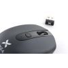 Мышка Vinga MSW-908 Silent Click grey изображение 5