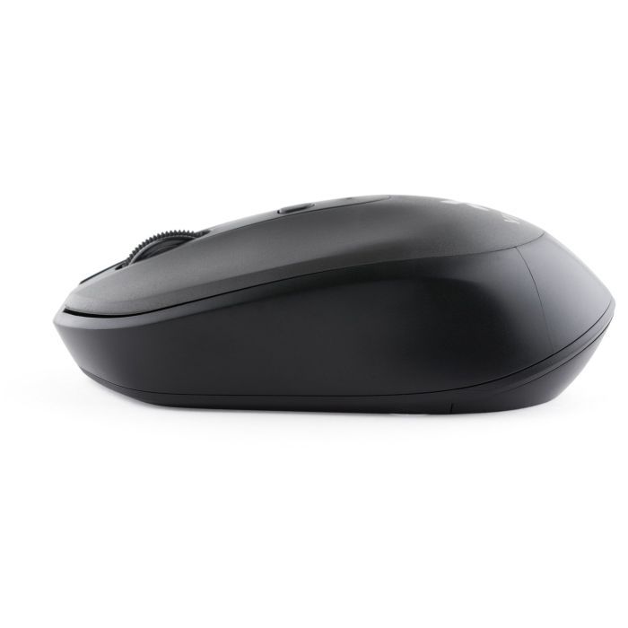 Мышка Vinga MSW-908 Silent Click grey изображение 8