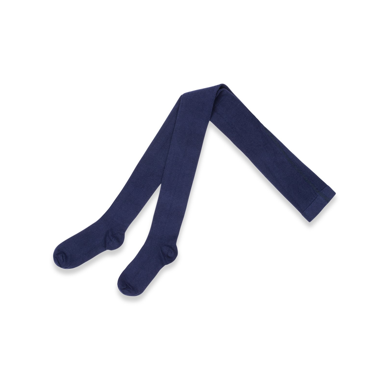 Колготки UCS Socks со стрекозами однотонные (M0C0301-1049-11G-blue)