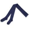 Колготки детские UCS Socks со стрекозами однотонные (M0C0301-1049-11G-blue)