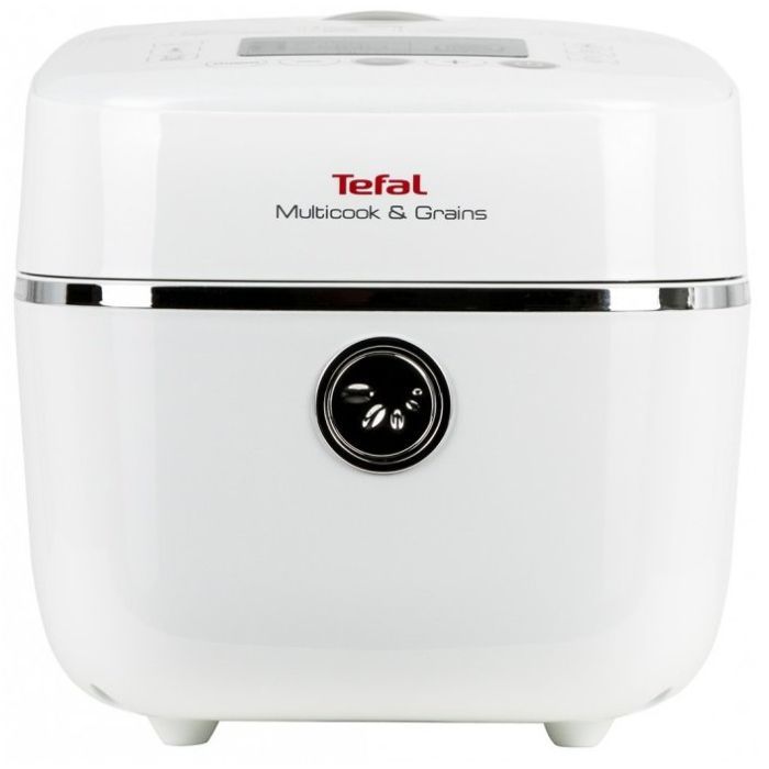 Мультиварка Tefal RK900132 зображення 4