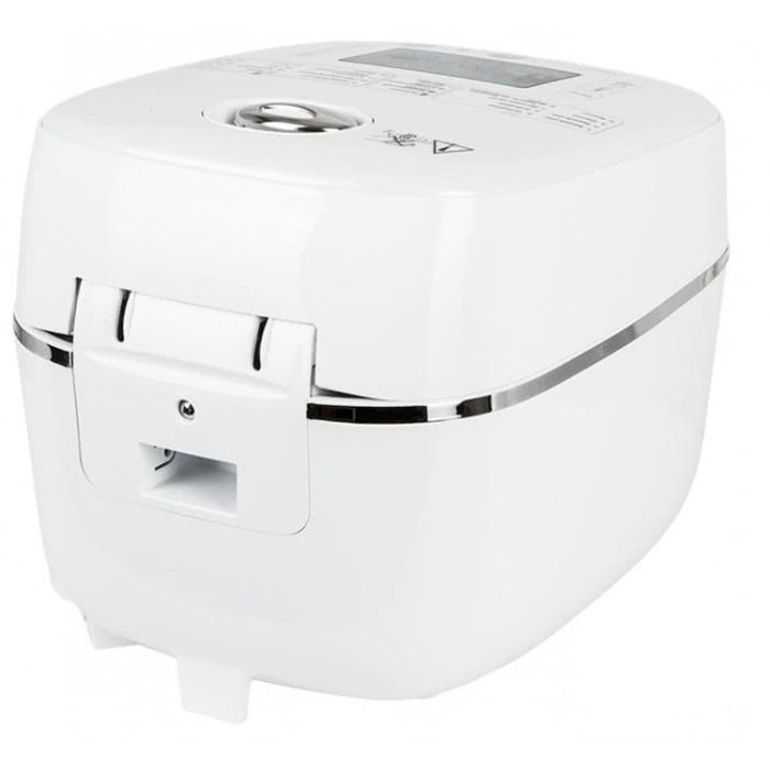 Мультиварка Tefal RK900132 зображення 5