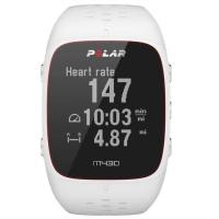 Смарт-часы Polar M430 GPS for Android/iOS White (90064407) изображение 2