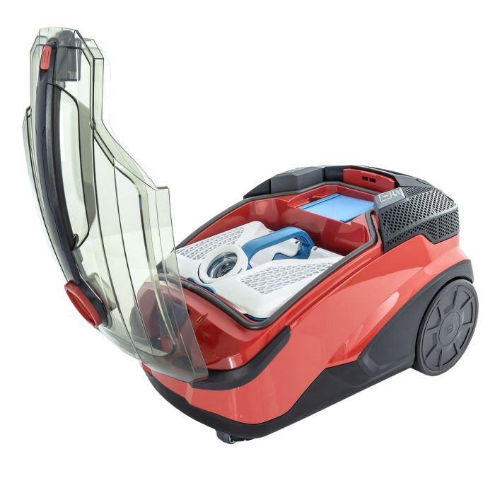 Пилосос Thomas Wave XT Aqua-Box (788586) зображення 8