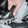 Ключ Neo Tools розвідний з тріскачкою 200 мм, 0-30,5мм, храповий механізм (03-017) зображення 2
