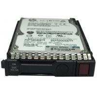Жесткий диск для сервера HP 300GB SAS 10K 2.5in 6G SC ENT HDD (599476-001/652564-B21/653955-001)