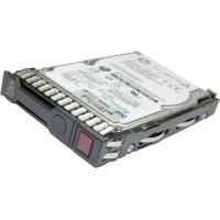 Жесткий диск для сервера HP 300GB SAS 10K 2.5in 6G SC ENT HDD (599476-001/652564-B21/653955-001) изображение 3