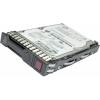 Жесткий диск для сервера HP 300GB SAS 10K 2.5in 6G SC ENT HDD (599476-001/652564-B21/653955-001) изображение 3