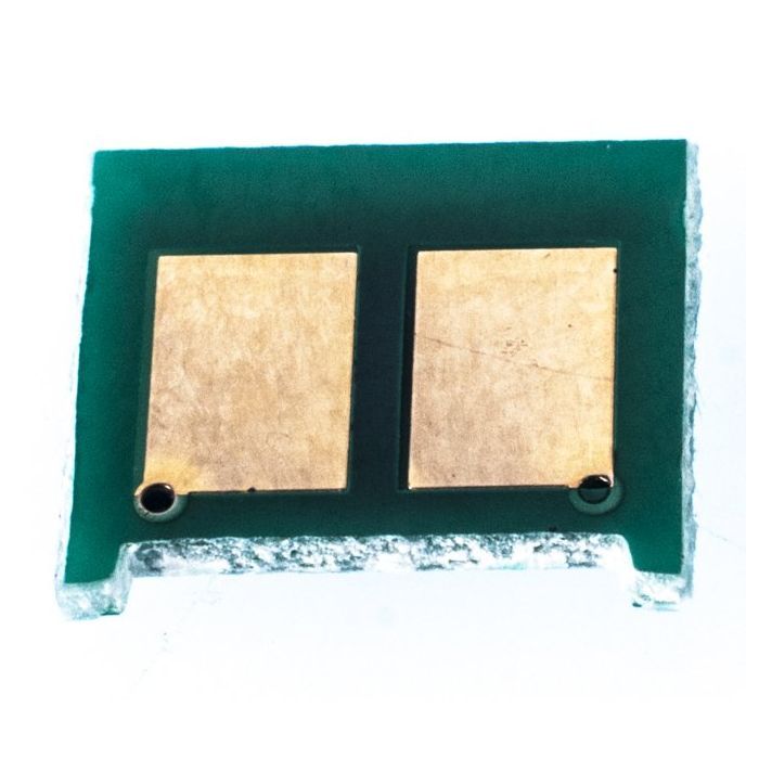 Чип для картриджа HP CLJ CP1025/1415/1215/2025/4025/M351/M551/M251 U10 YELLOW Everprint (CHIP-HP-UN-U10-Y)