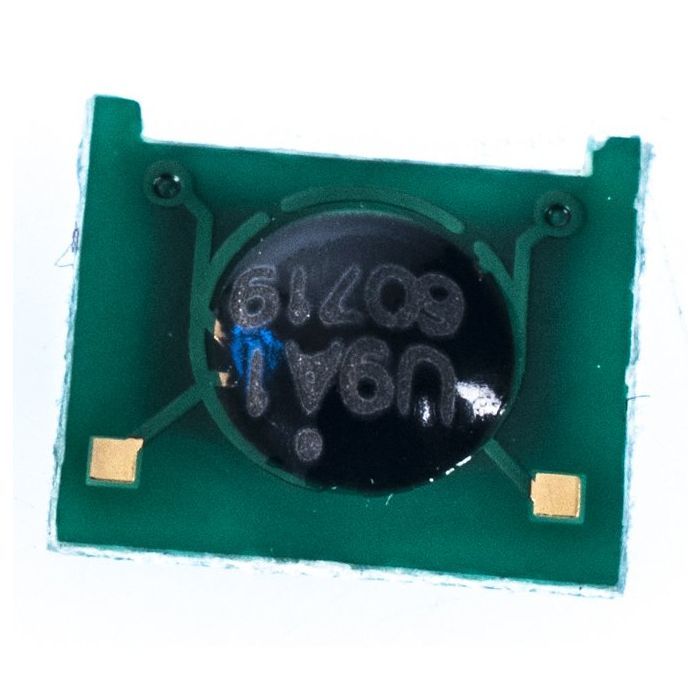 Чип для картриджа HP CLJ CP1025/1415/1215/2025/4025/M351/M551/M251 U10 YELLOW Everprint (CHIP-HP-UN-U10-Y) зображення 2