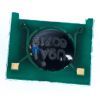 Чип для картриджа HP CLJ CP1025/1415/1215/2025/4025/M351/M551/M251 U10 YELLOW Everprint (CHIP-HP-UN-U10-Y) зображення 2