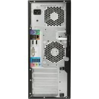 Компьютер HP Z240 TWR (L8T12AV) изображение 4
