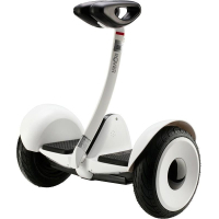 Гироскутер Rover Mini N2 White