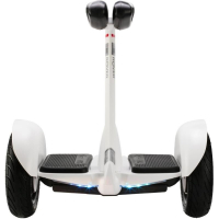 Гироскутер Rover Mini N2 White изображение 2