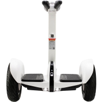 Гироскутер Rover Mini N2 White изображение 3