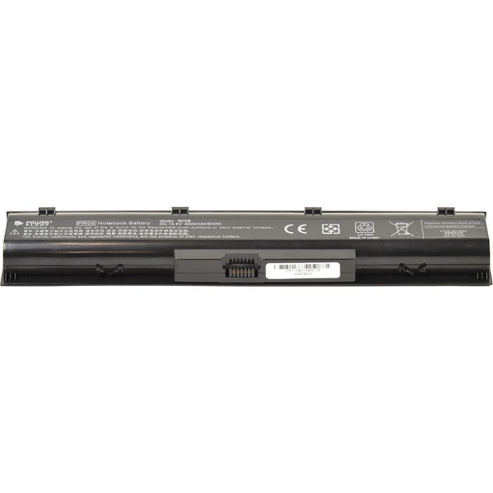 Аккумулятор для ноутбука HP ProBook 4730s (HP4730LH, HSTNN-IB2S) 14.4V 4400mAh PowerPlant (NB460663)