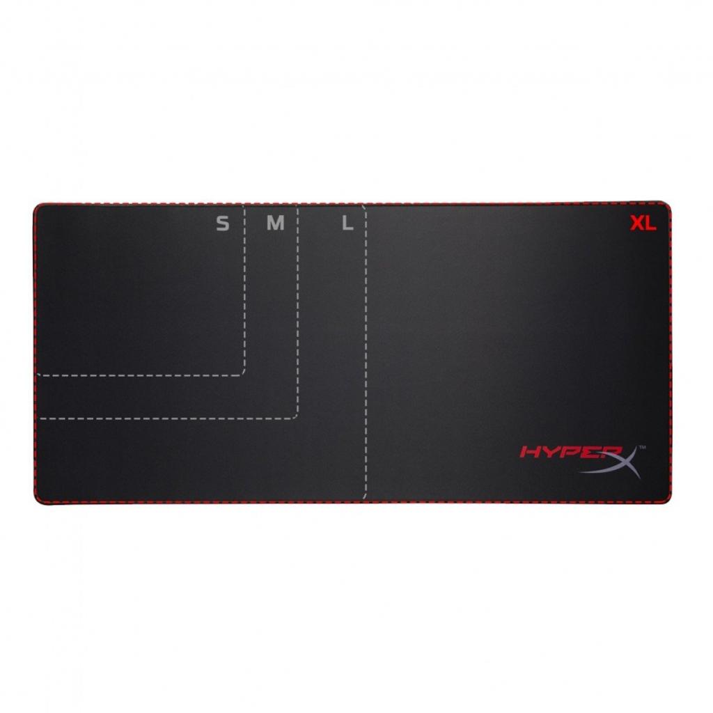Килимок для мишки HyperX Fury S Pro Gaming Mouse Pad (HX-MPFS-XL) зображення 6