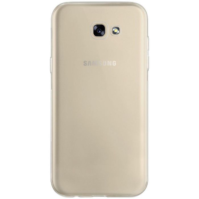 Чехол для мобильного телефона SmartCase Samsung Galaxy A3 /A320 TPU Clear (SC-A3) изображение 3