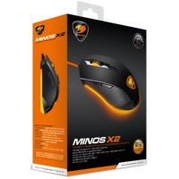 Мышка Cougar Minos X2 изображение 10
